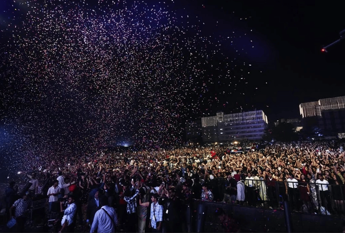 CGC University, Mohali Events photo 35